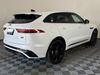 Jaguar F-PACE F-PACE P250 R-DYNAMIC S