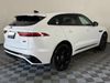 Jaguar F-PACE F-PACE P250 R-DYNAMIC S