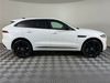 Jaguar F-PACE F-PACE P250 R-DYNAMIC S