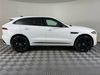 Jaguar F-PACE F-PACE P250 R-DYNAMIC S