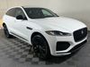 Jaguar F-PACE F-PACE P250 R-DYNAMIC S
