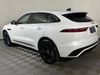 Jaguar F-PACE F-PACE P250 R-DYNAMIC S