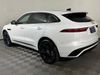Jaguar F-PACE F-PACE P250 R-DYNAMIC S