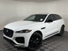 Jaguar F-PACE F-PACE P250 R-DYNAMIC S