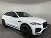 Jaguar F-PACE F-PACE P250 R-DYNAMIC S
