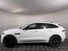 Jaguar F-PACE F-PACE P250 R-DYNAMIC S