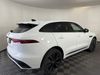 Jaguar F-PACE F-PACE P250 R-DYNAMIC S