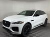 Jaguar F-PACE F-PACE P250 R-DYNAMIC S