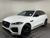 Jaguar F-PACE F-PACE P250 R-DYNAMIC S