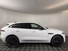 Jaguar F-PACE F-PACE P250 R-DYNAMIC S