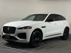 Jaguar F-PACE F-PACE P250 R-DYNAMIC S