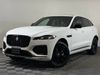 Jaguar F-PACE F-PACE P250 R-DYNAMIC S