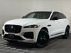 Jaguar F-PACE F-PACE P250 R-DYNAMIC S