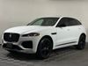 Jaguar F-PACE F-PACE P250 R-DYNAMIC S