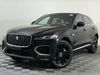 Jaguar F-PACE F-PACE P250 R-DYNAMIC S