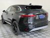 Jaguar F-PACE F-PACE P250 R-DYNAMIC S