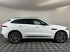 Jaguar F-PACE F-PACE P250 R-DYNAMIC S