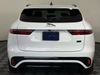 Jaguar F-PACE F-PACE P250 R-DYNAMIC S