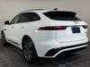 Jaguar F-PACE F-PACE P250 R-DYNAMIC S
