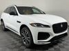 Jaguar F-PACE F-PACE P250 R-DYNAMIC S