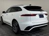 Jaguar F-PACE F-PACE P250 R-DYNAMIC S