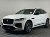 Jaguar F-PACE F-PACE P250 R-DYNAMIC S