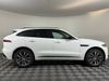 Jaguar F-PACE F-PACE P250 R-DYNAMIC S