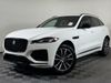 Jaguar F-PACE F-PACE P250 R-DYNAMIC S