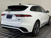 Jaguar F-PACE F-PACE P250 R-DYNAMIC S