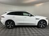 Jaguar F-PACE F-PACE P250 R-DYNAMIC S