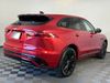 Jaguar F-PACE F-PACE P250 R-DYNAMIC S