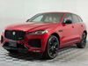 Jaguar F-PACE F-PACE P250 R-DYNAMIC S