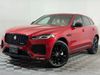Jaguar F-PACE F-PACE P250 R-DYNAMIC S