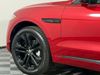 Jaguar F-PACE F-PACE P250 R-DYNAMIC S
