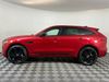 Jaguar F-PACE F-PACE P250 R-DYNAMIC S