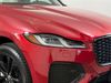 Jaguar F-PACE F-PACE P250 R-DYNAMIC S