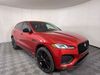 Jaguar F-PACE F-PACE P250 R-DYNAMIC S