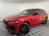 Jaguar F-PACE F-PACE P250 R-DYNAMIC S