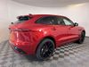 Jaguar F-PACE F-PACE P250 R-DYNAMIC S