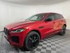 Jaguar F-PACE F-PACE P250 R-DYNAMIC S