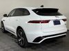 Jaguar F-PACE F-PACE P250 R-DYNAMIC S