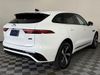 Jaguar F-PACE F-PACE P250 R-DYNAMIC S