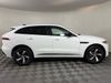Jaguar F-PACE F-PACE P250 R-DYNAMIC S
