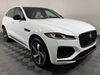 Jaguar F-PACE F-PACE P250 R-DYNAMIC S