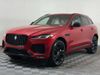 Jaguar F-PACE F-PACE P250 R-DYNAMIC S