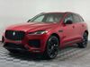 Jaguar F-PACE F-PACE P250 R-DYNAMIC S