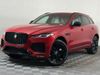 Jaguar F-PACE F-PACE P250 R-DYNAMIC S