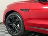 Jaguar F-PACE F-PACE P250 R-DYNAMIC S