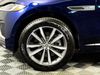 Jaguar F-PACE F-PACE P250 R-DYNAMIC S