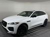 Jaguar F-PACE F-PACE P250 R-DYNAMIC S
